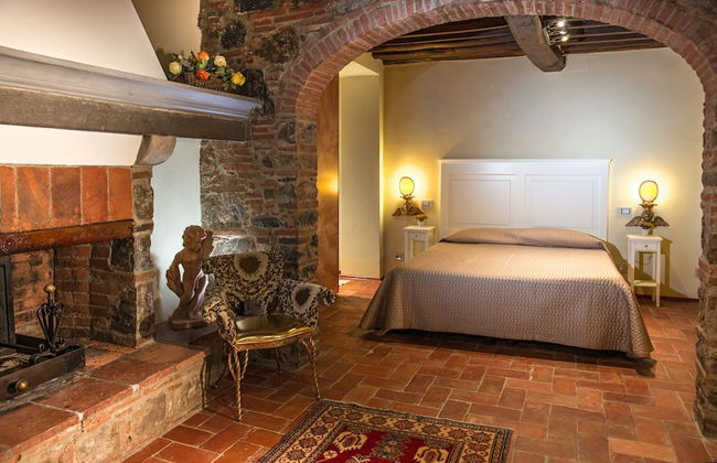 Castello di Mammoli - Foto 8