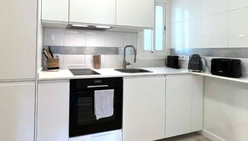 Click&Flat Rizal - Foto 5