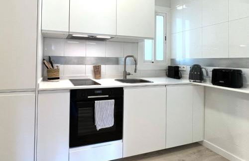 Click&Flat Rizal - Foto 5