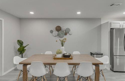 Open Space Home for Family Groups with Privat Pool - Foto 4