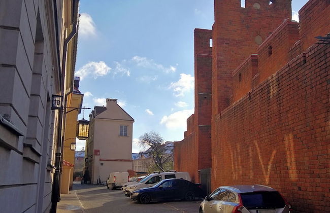 Stone Steps Apartments - Photo 53