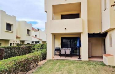 Apto. Residencial Poniente en San Javier - Foto 5