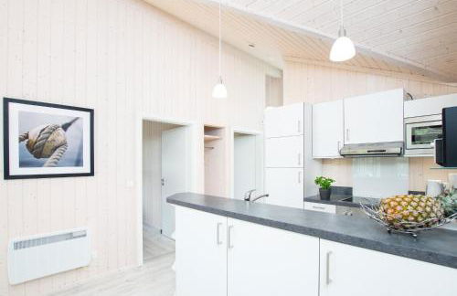 Resort 1 Sea Lodge C 163 - Foto 9