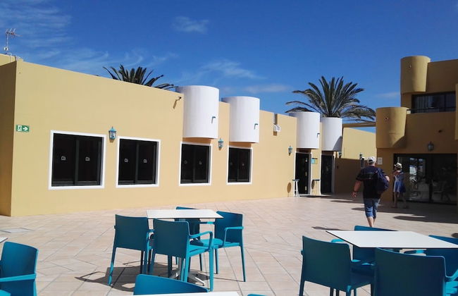 Apartamentos Atlantic Garden Beach Mate - Foto 35