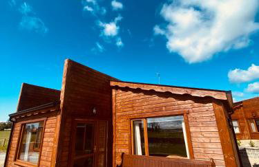 Dulrush Self-Catering Lodges - Foto 66