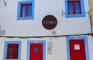 Azoka by the Sea- Centro Histórico de Peniche - Photo 18