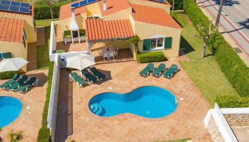 Linardo1 | Villa con piscina y aire acondicionado - Photo 3