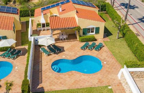 Linardo1 | Villa con piscina y aire acondicionado - Foto 3