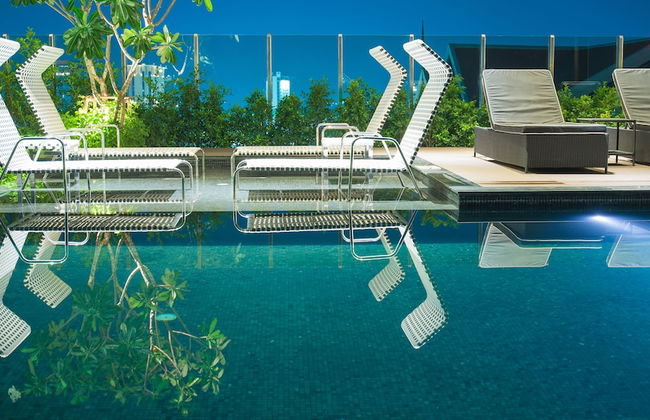 The Astra Condo - Foto 32