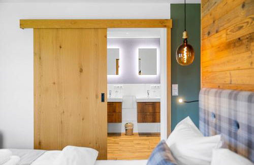 Soho Mountain Chalet - Pool und Sauna - Foto 13