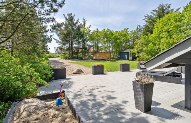 "Hjalmara" - 900m from the sea - Foto 9