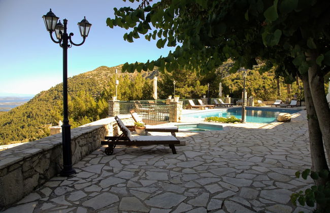 Estate Dafnopanagia - Photo 44