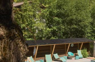 Mi Chalet - Photo 37