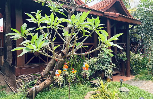 Villa de Mekong - Foto 41