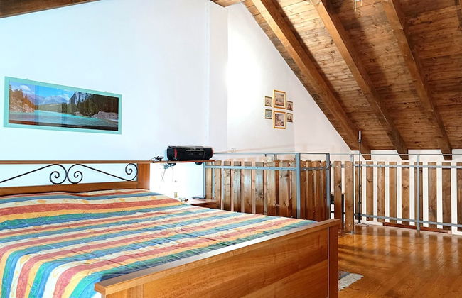 Vanzonetta - Casa in Val Anzasca, Monterosa - Foto 1