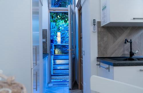 INSULA LUBRENSIS flat - Photo 23