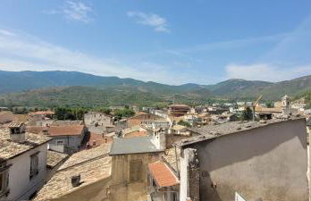 La finestra su Popoli Terme - Foto 34