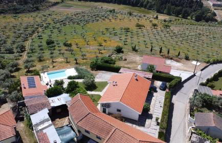 Quinta de Toubres - Foto 53