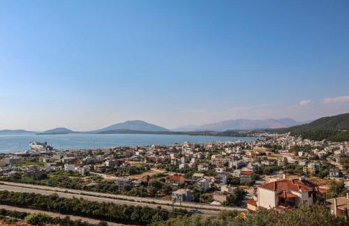 Villa Butterfly Igoumenitsa - Foto 45