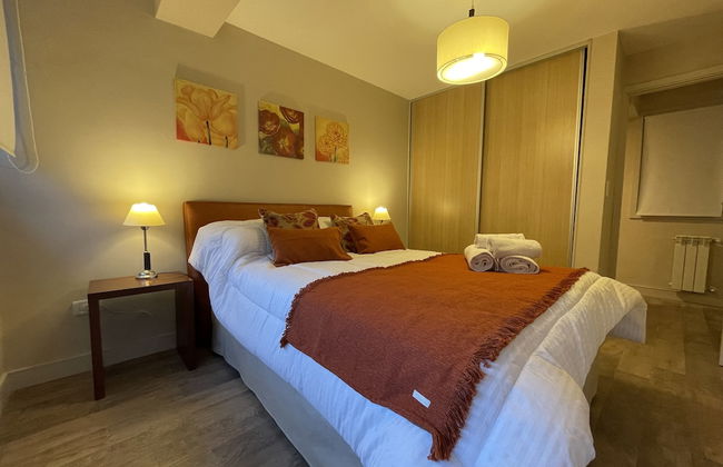 Catedral Suites - Foto 14