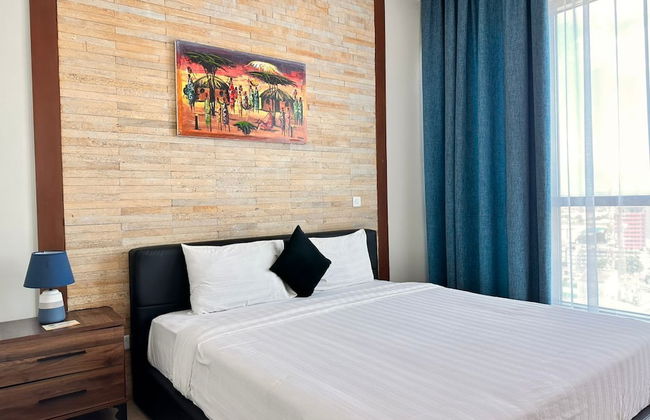 Fairview Luxury Apartments - Photo 11