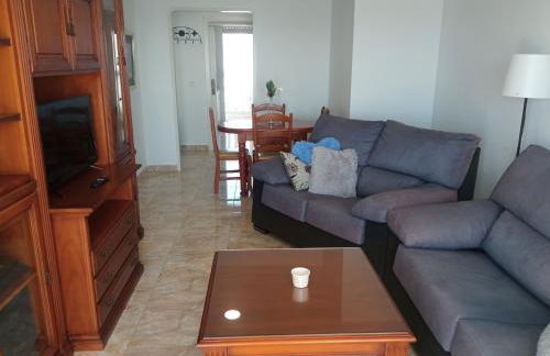 VENECIA AZUL, sunny terrace & beautiful sea views - Foto 13