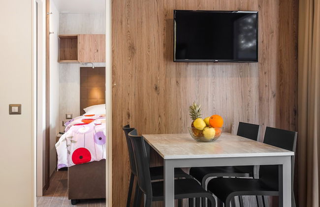 Boutique Camping Santa Marina - Foto 20