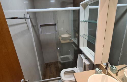 Praia dos Carneiros Flat 207 A - Carneiros Beach Resort - Foto 25