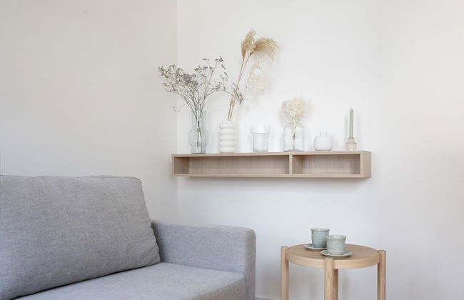 Bob W Bonn Zentrum - Foto 8