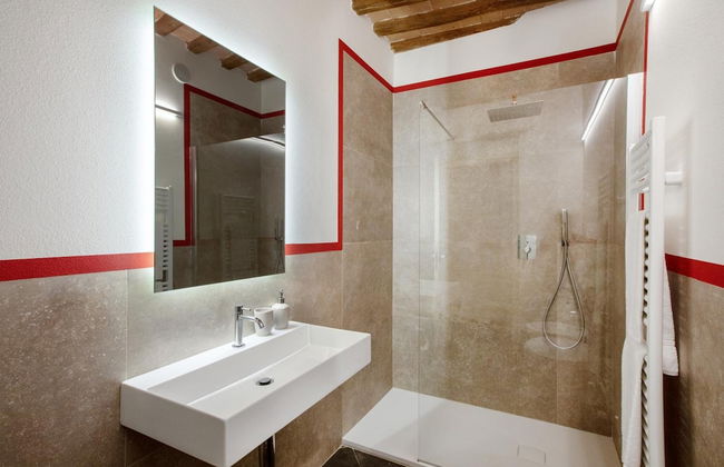 B&B Il Barbero - Photo 40