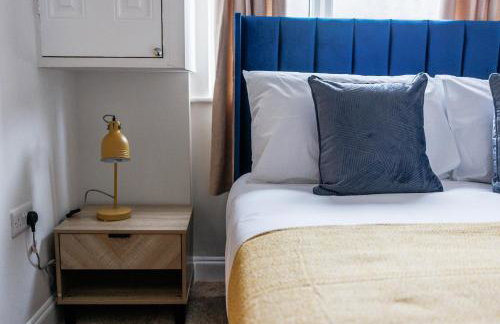 Spacious 3-Bedroom Home in Norton, Sleep 5-6 - Foto 9