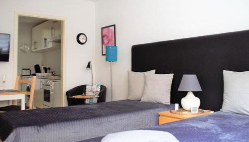 Ferienwohnung am Bühl - Foto 5