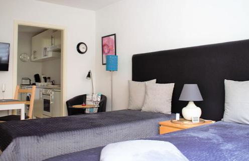 Ferienwohnung am Bühl - Foto 5