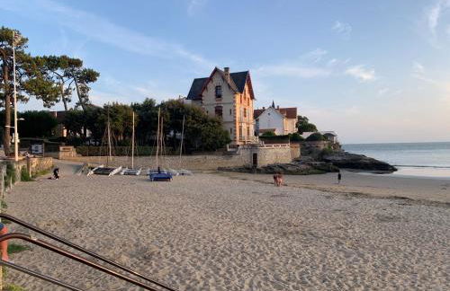 Villa Jade - Saint palais sur mer - entre mer et golf - Foto 15