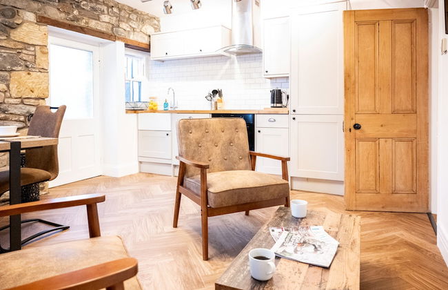 Northern Hideaways St Cuthberts, Seahouses - Foto 49