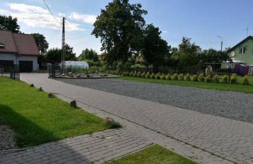 Jarzębinowy Agroturystyka - Foto 11