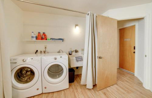 Waterfront Lakeport Rental Home with Private Dock! - Foto 20