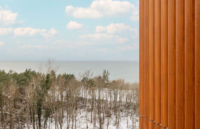 Sunny Coast Studio by Renters - Foto 41