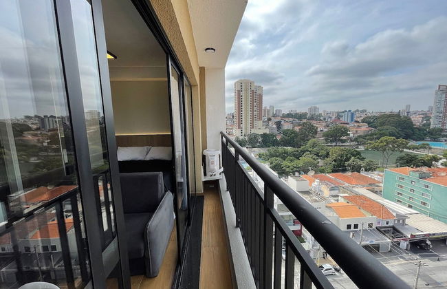 ELEGANCE SUÍTES MAX JARDIM - Foto 50