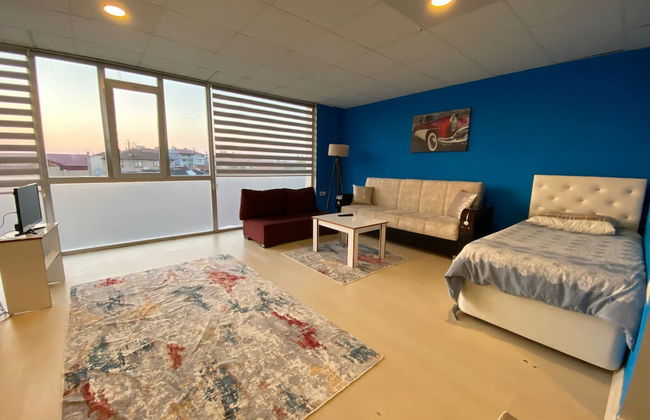 Su Residence - Foto 35