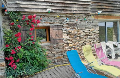 Gîte de la Salamandre - Foto 21