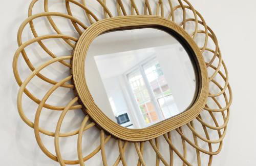 Suite des Princes with Private Garden by La Boîte En Plus - Foto 12