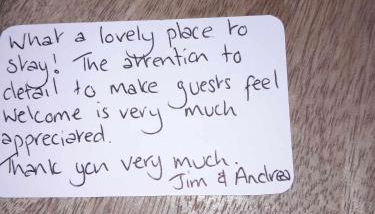 The Wee Bunker - Foto 2