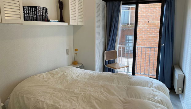 Apartment Nieuwpoort With Stunning Beach Views - Foto 4, Habitación