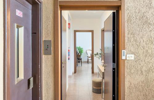 CityLife Penthouse -Terrace, Piano, Gym - MiCo Metro - Su Scannu - Foto 45