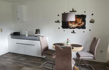 Ferienwohnung Am Stadtrand Garz Rügen - Foto 18