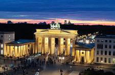 NexLiving Berlin Brandenburger Tor - Foto 24