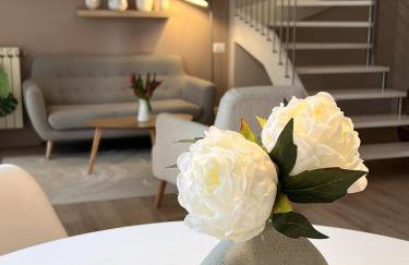 Chianti's Secret Nest - Cozy home with sunset view - Foto 11