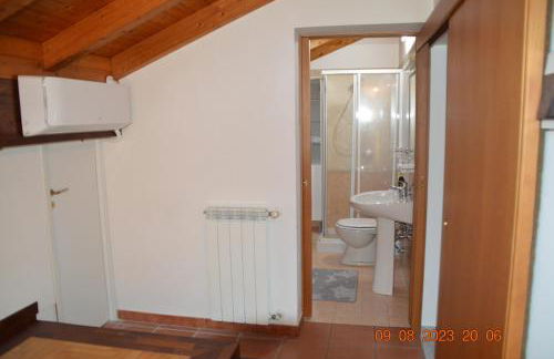 Gli appartamenti del Casino dei Civili - Foto 52