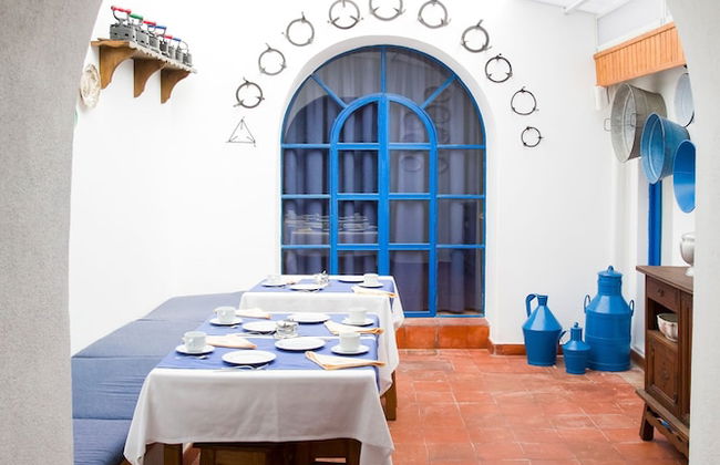 Casas de Romaria de Brotas - Foto 19